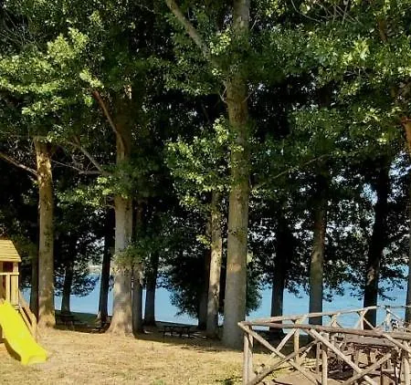 Il Castoro Di Martignano