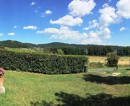 Alloggio per agriturismo Il Castoro Di Martignano