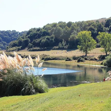 Il Castoro Di Martignano Alloggio per agriturismo Anguillara Sabazia