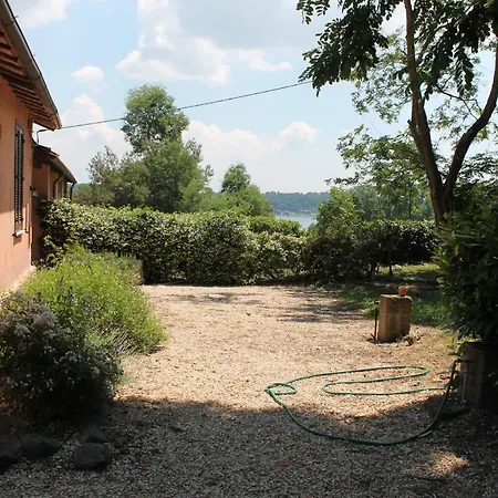 Il Castoro Di Martignano Alloggio per agriturismo Anguillara Sabazia