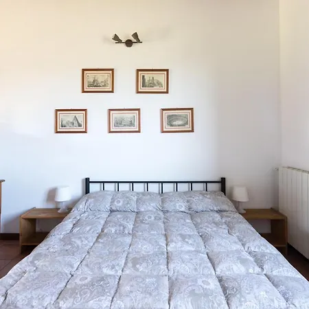 Alloggio per agriturismo Il Castoro Di Martignano