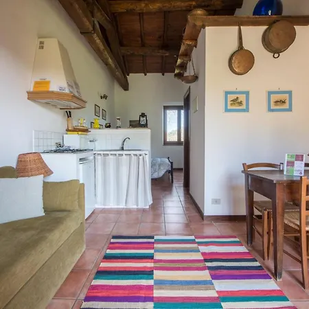 Il Castoro Di Martignano