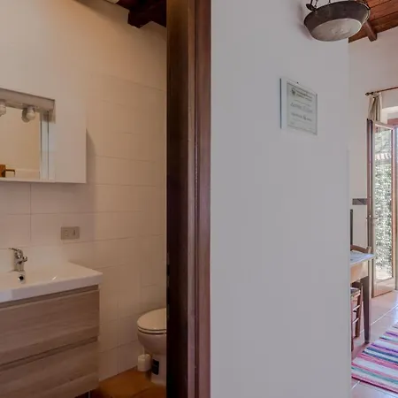 Il Castoro Di Martignano Anguillara Sabazia