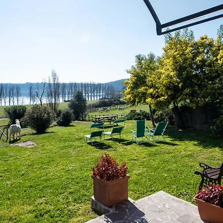 Il Castoro Di Martignano *