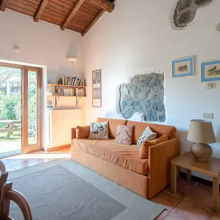 Il Castoro Di Martignano Alloggio per agriturismo