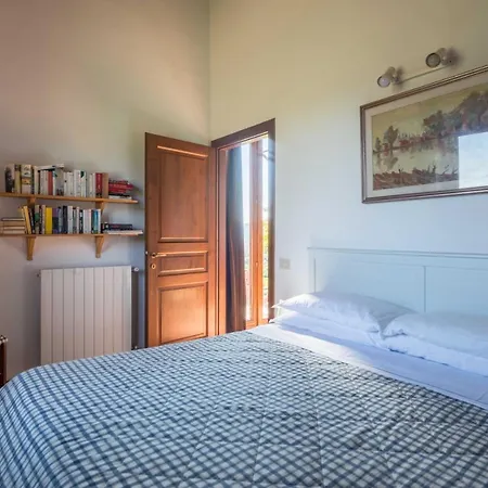 Alloggio per agriturismo Il Castoro Di Martignano *