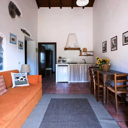 Il Castoro Di Martignano Alloggio per agriturismo