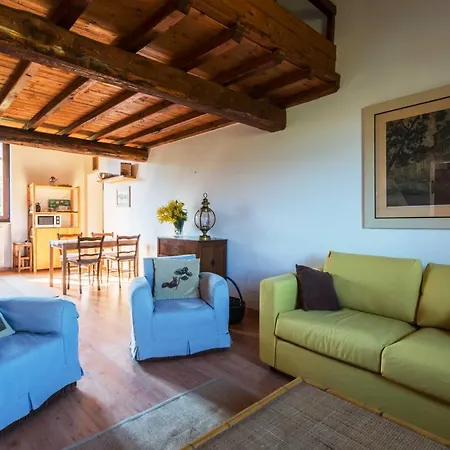 Il Castoro Di Martignano Anguillara Sabazia