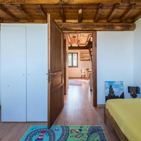 Il Castoro Di Martignano *