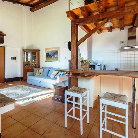 Il Castoro Di Martignano Alloggio per agriturismo Anguillara Sabazia