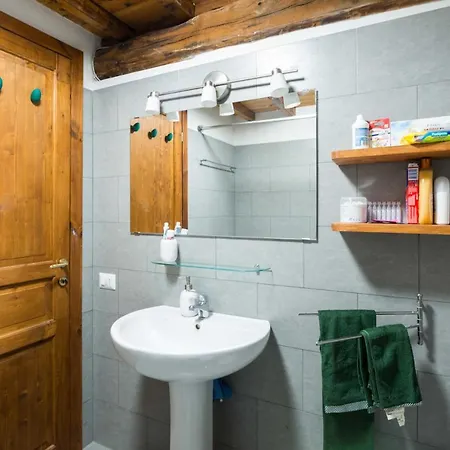 Il Castoro Di Martignano Alloggio per agriturismo