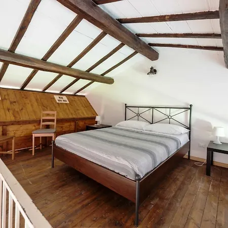 Il Castoro Di Martignano * Anguillara Sabazia