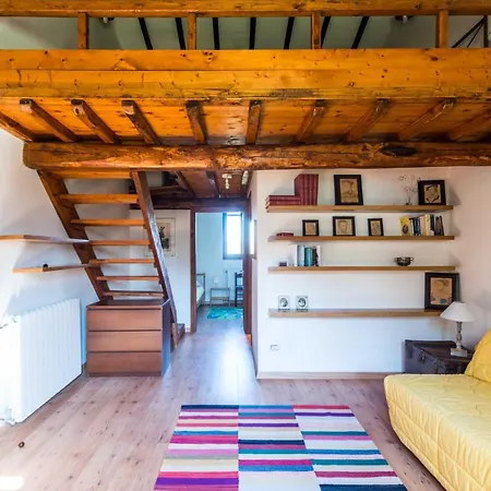 Alloggio per agriturismo Il Castoro Di Martignano